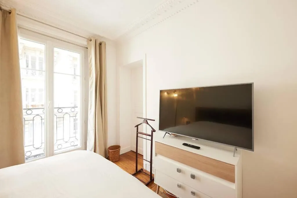 Cosy Close Montmartre